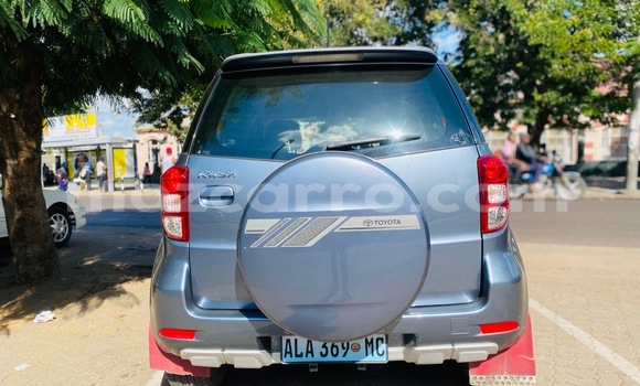 Comprar Usado Toyota Rush De outros Carro em Maputo em Maputo Comprar Usado Toyota Rush De outros Carro em Maputo em Maputo
