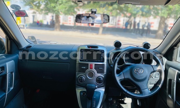 Comprar Usado Toyota Rush De outros Carro em Maputo em Maputo Comprar Usado Toyota Rush De outros Carro em Maputo em Maputo