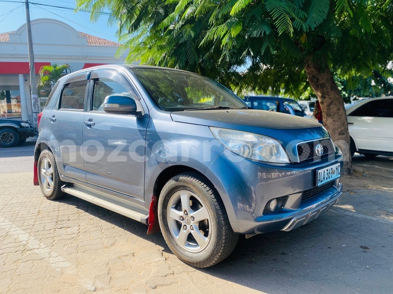 Big with watermark toyota rush maputo maputo 25654