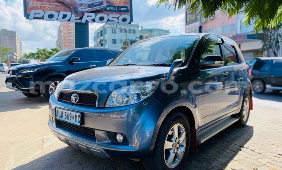 Comprar Usado Toyota Rush De outros Carro em Maputo em Maputo Comprar Usado Toyota Rush De outros Carro em Maputo em Maputo