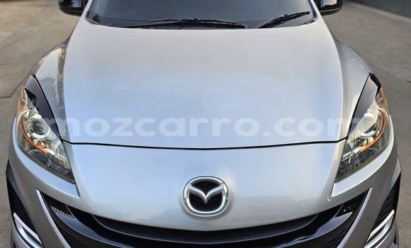 Tenga Tsaru Mazda Axela Zvimwe Mota in Maputo in Maputo
