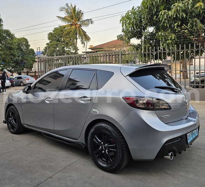 Big with watermark mazda axela maputo maputo 25655