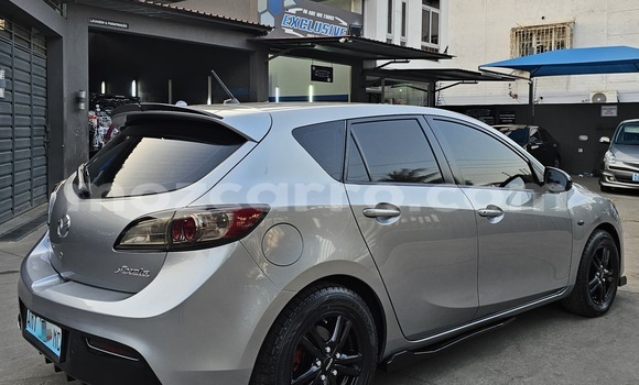 Buy Used Mazda Axela Other Car in Maputo in Maputo Buy Used Mazda Axela Other Car in Maputo in Maputo