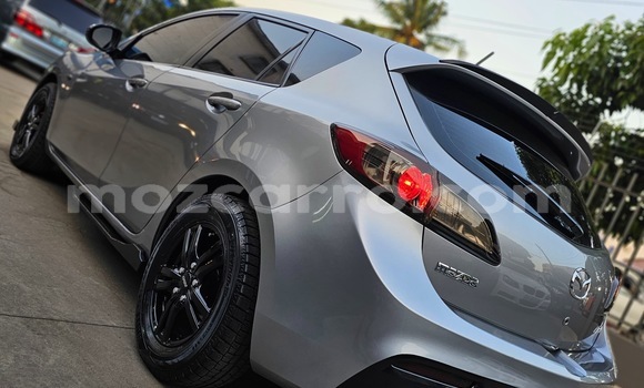 Buy Used Mazda Axela Other Car in Maputo in Maputo Buy Used Mazda Axela Other Car in Maputo in Maputo