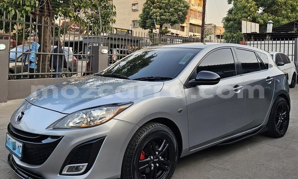 Buy Used Mazda Axela Other Car in Maputo in Maputo Buy Used Mazda Axela Other Car in Maputo in Maputo