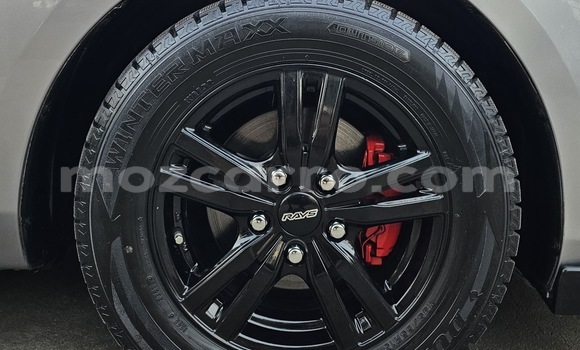 Buy Used Mazda Axela Other Car in Maputo in Maputo Buy Used Mazda Axela Other Car in Maputo in Maputo