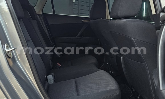 Buy Used Mazda Axela Other Car in Maputo in Maputo Buy Used Mazda Axela Other Car in Maputo in Maputo