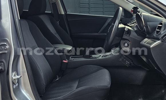 Buy Used Mazda Axela Other Car in Maputo in Maputo Buy Used Mazda Axela Other Car in Maputo in Maputo