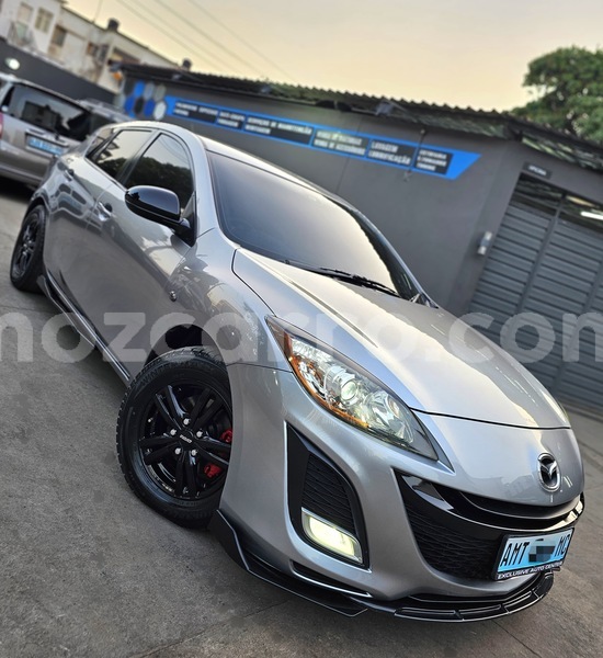 Big with watermark mazda axela maputo maputo 25655