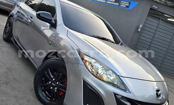 Buy Used Mazda Axela Other Car in Maputo in Maputo Buy Used Mazda Axela Other Car in Maputo in Maputo