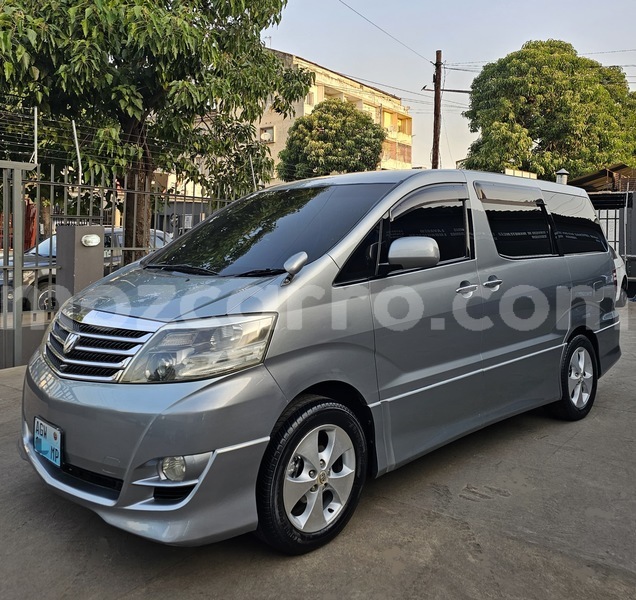 Big with watermark toyota alphard maputo maputo 25656