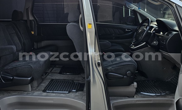 Buy Used Toyota Alphard Other Car in Maputo in Maputo Buy Used Toyota Alphard Other Car in Maputo in Maputo