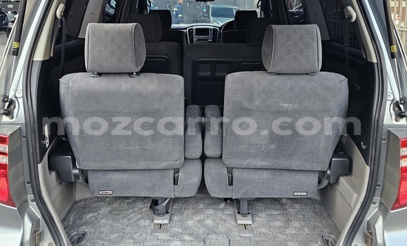 Buy Used Toyota Alphard Other Car in Maputo in Maputo Buy Used Toyota Alphard Other Car in Maputo in Maputo