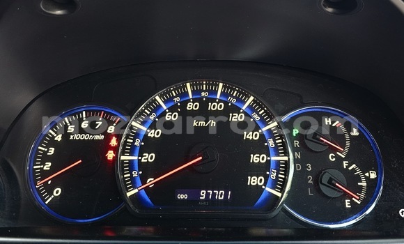 Buy Used Toyota Alphard Other Car in Maputo in Maputo Buy Used Toyota Alphard Other Car in Maputo in Maputo