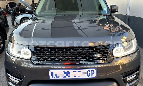 Comprar Usado Range Rover Range Rover De outros Carro em Maputo em Maputo