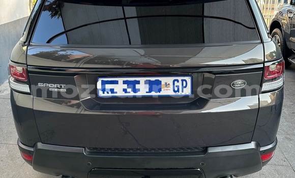 Comprar Usado Range Rover Range Rover De outros Carro em Maputo em Maputo Comprar Usado Range Rover Range Rover De outros Carro em Maputo em Maputo