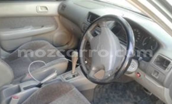 Buy Used Toyota Corolla Green Car in Maputo in Maputo Buy Used Toyota Corolla Green Car in Maputo in Maputo