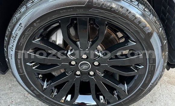 Comprar Usado Range Rover Range Rover De outros Carro em Maputo em Maputo Comprar Usado Range Rover Range Rover De outros Carro em Maputo em Maputo