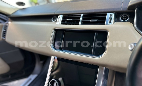 Comprar Usado Range Rover Range Rover De outros Carro em Maputo em Maputo Comprar Usado Range Rover Range Rover De outros Carro em Maputo em Maputo