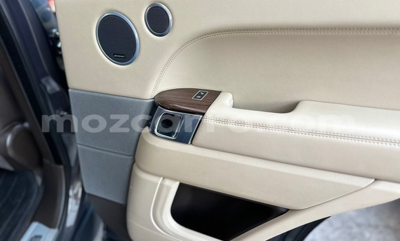 Comprar Usado Range Rover Range Rover De outros Carro em Maputo em Maputo Comprar Usado Range Rover Range Rover De outros Carro em Maputo em Maputo