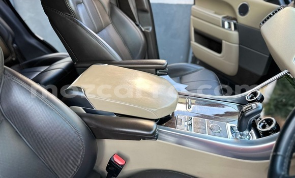 Comprar Usado Range Rover Range Rover De outros Carro em Maputo em Maputo Comprar Usado Range Rover Range Rover De outros Carro em Maputo em Maputo