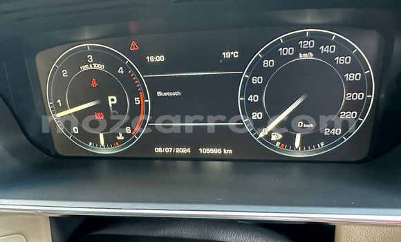 Comprar Usado Range Rover Range Rover De outros Carro em Maputo em Maputo Comprar Usado Range Rover Range Rover De outros Carro em Maputo em Maputo