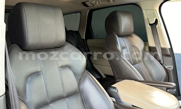 Comprar Usado Range Rover Range Rover De outros Carro em Maputo em Maputo Comprar Usado Range Rover Range Rover De outros Carro em Maputo em Maputo