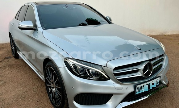Buy Used Mercedes-Benz C250 coupe Other Car in Maputo in Maputo Buy Used Mercedes-Benz C250 coupe Other Car in Maputo in Maputo