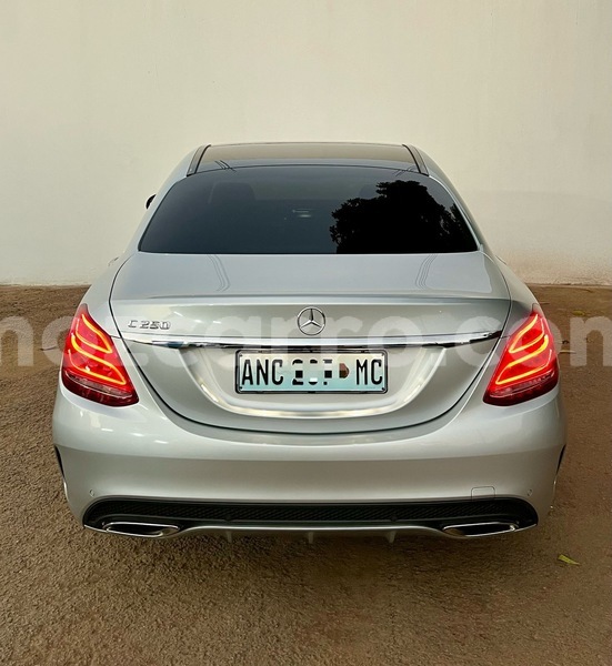 Big with watermark mercedes benz c250 coupe maputo maputo 25659