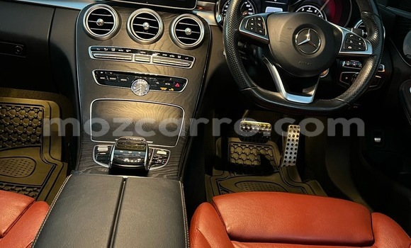 Buy Used Mercedes-Benz C250 coupe Other Car in Maputo in Maputo Buy Used Mercedes-Benz C250 coupe Other Car in Maputo in Maputo