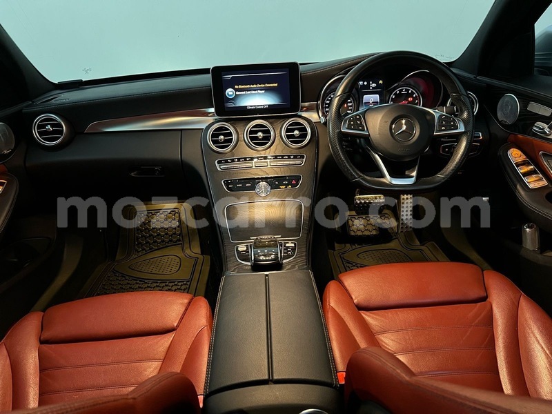 Big with watermark mercedes benz c250 coupe maputo maputo 25659