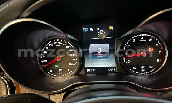 Buy Used Mercedes-Benz C250 coupe Other Car in Maputo in Maputo Buy Used Mercedes-Benz C250 coupe Other Car in Maputo in Maputo
