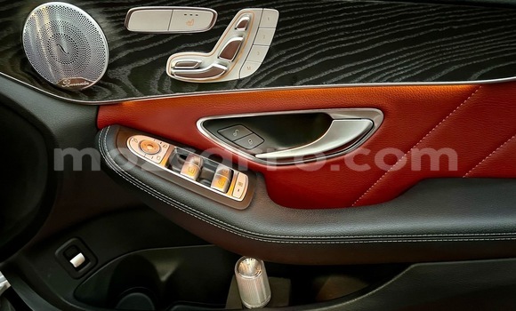 Buy Used Mercedes-Benz C250 coupe Other Car in Maputo in Maputo Buy Used Mercedes-Benz C250 coupe Other Car in Maputo in Maputo