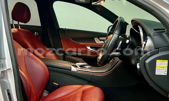 Buy Used Mercedes-Benz C250 coupe Other Car in Maputo in Maputo Buy Used Mercedes-Benz C250 coupe Other Car in Maputo in Maputo