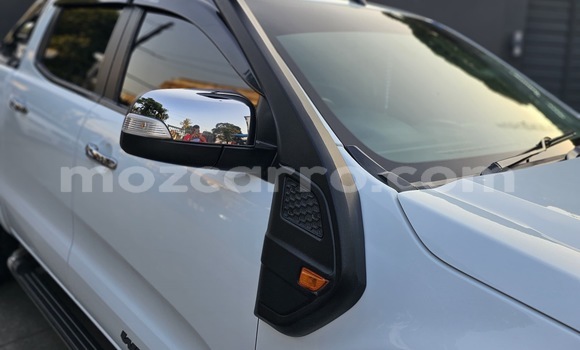 Buy Used Ford Ranger White Car in Maputo in Maputo Buy Used Ford Ranger White Car in Maputo in Maputo