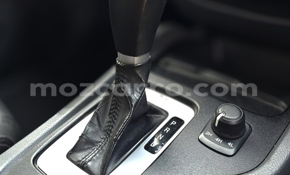 Buy Used Ford Ranger White Car in Maputo in Maputo Buy Used Ford Ranger White Car in Maputo in Maputo