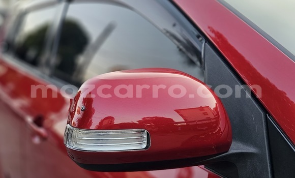 Comprar Usado Toyota RAV4 De outros Carro em Maputo em Maputo Comprar Usado Toyota RAV4 De outros Carro em Maputo em Maputo