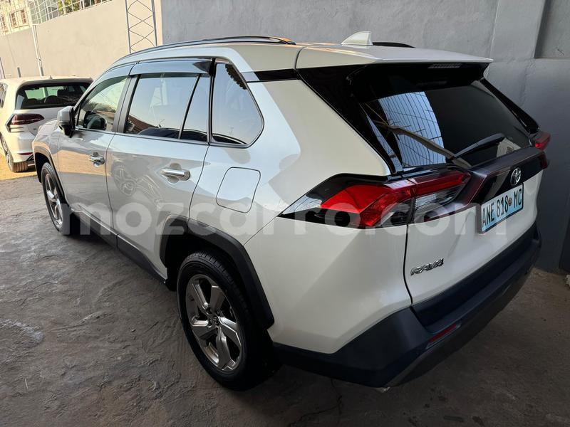 Big with watermark toyota rav4 maputo maputo 25662