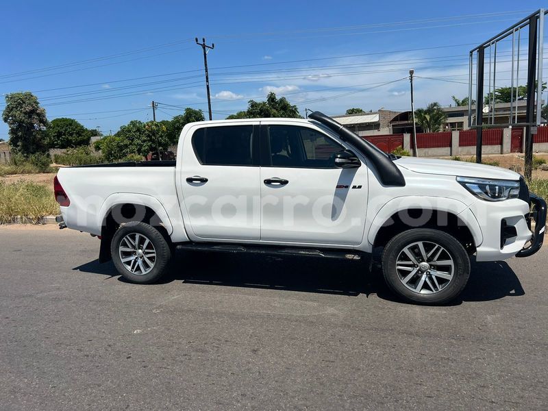 Big with watermark toyota hilux maputo maputo 25663