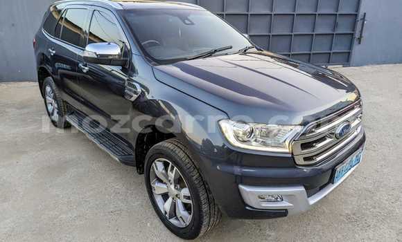 Comprar Usado Ford Ranger De outros Carro em Maputo em Maputo