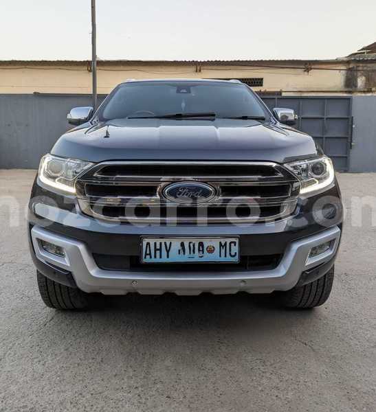 Big with watermark ford ranger maputo maputo 25664