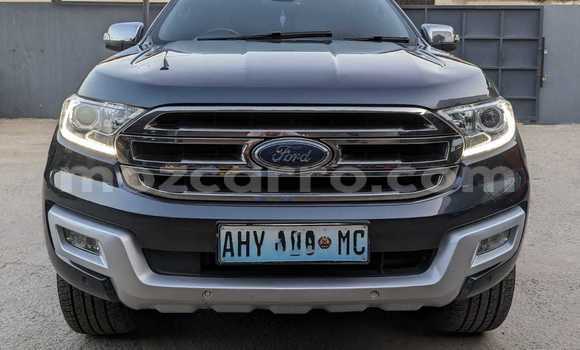 Nunua Ilio tumika Ford Ranger Nyingine Gari ndani ya Maputo nchini Maputo Nunua Ilio tumika Ford Ranger Nyingine Gari ndani ya Maputo nchini Maputo