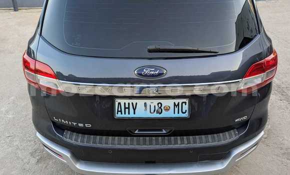 Nunua Ilio tumika Ford Ranger Nyingine Gari ndani ya Maputo nchini Maputo Nunua Ilio tumika Ford Ranger Nyingine Gari ndani ya Maputo nchini Maputo