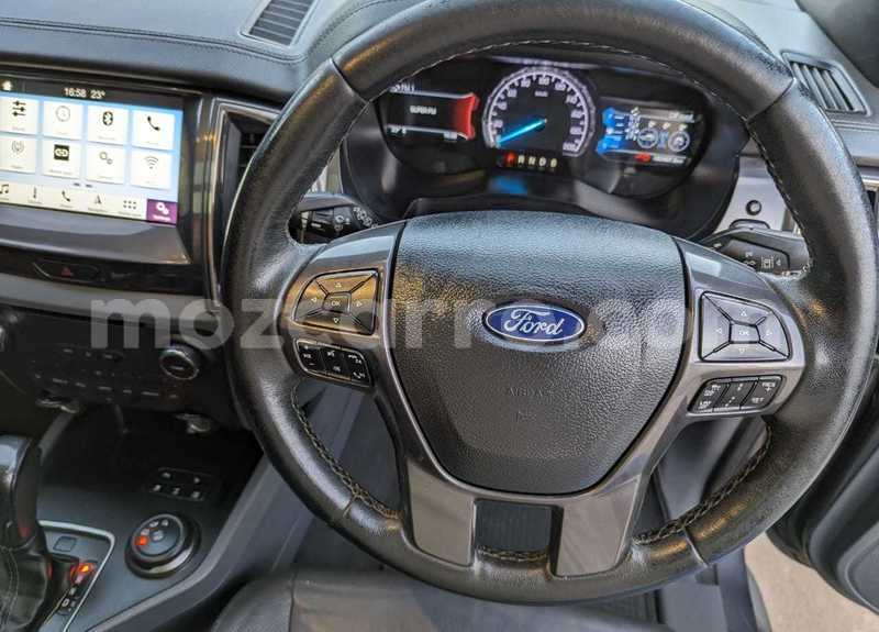 Big with watermark ford ranger maputo maputo 25664