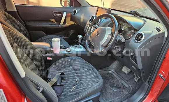 Tenga Tsaru Nissan Dualis Zvimwe Mota in Maputo in Maputo Tenga Tsaru Nissan Dualis Zvimwe Mota in Maputo in Maputo