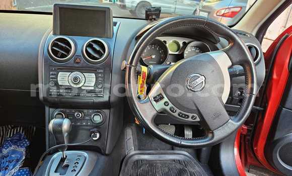 Tenga Tsaru Nissan Dualis Zvimwe Mota in Maputo in Maputo Tenga Tsaru Nissan Dualis Zvimwe Mota in Maputo in Maputo