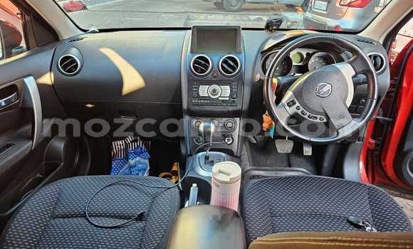 Tenga Tsaru Nissan Dualis Zvimwe Mota in Maputo in Maputo Tenga Tsaru Nissan Dualis Zvimwe Mota in Maputo in Maputo