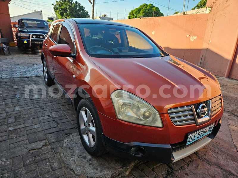 Big with watermark nissan dualis maputo maputo 25665