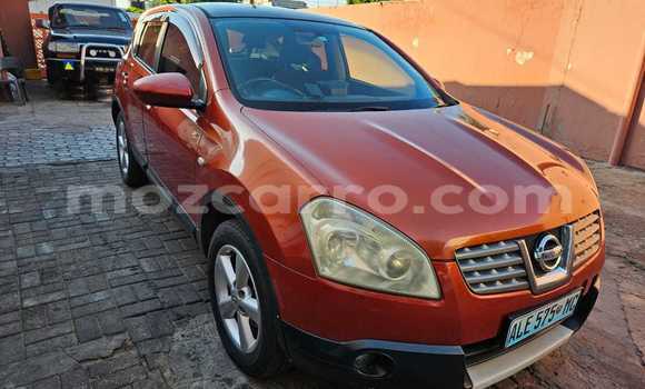 Tenga Tsaru Nissan Dualis Zvimwe Mota in Maputo in Maputo Tenga Tsaru Nissan Dualis Zvimwe Mota in Maputo in Maputo