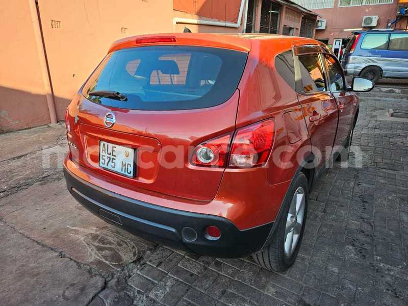 Big with watermark nissan dualis maputo maputo 25665